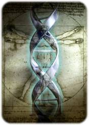 DNA